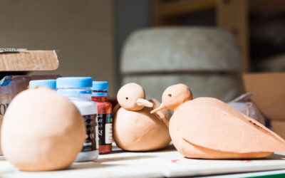 Corso di Creta per bambini