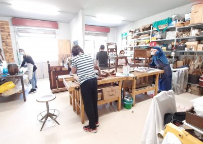 Laboratorio aperto