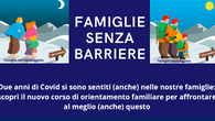 FAMIGLIE SENZA BARRIERE