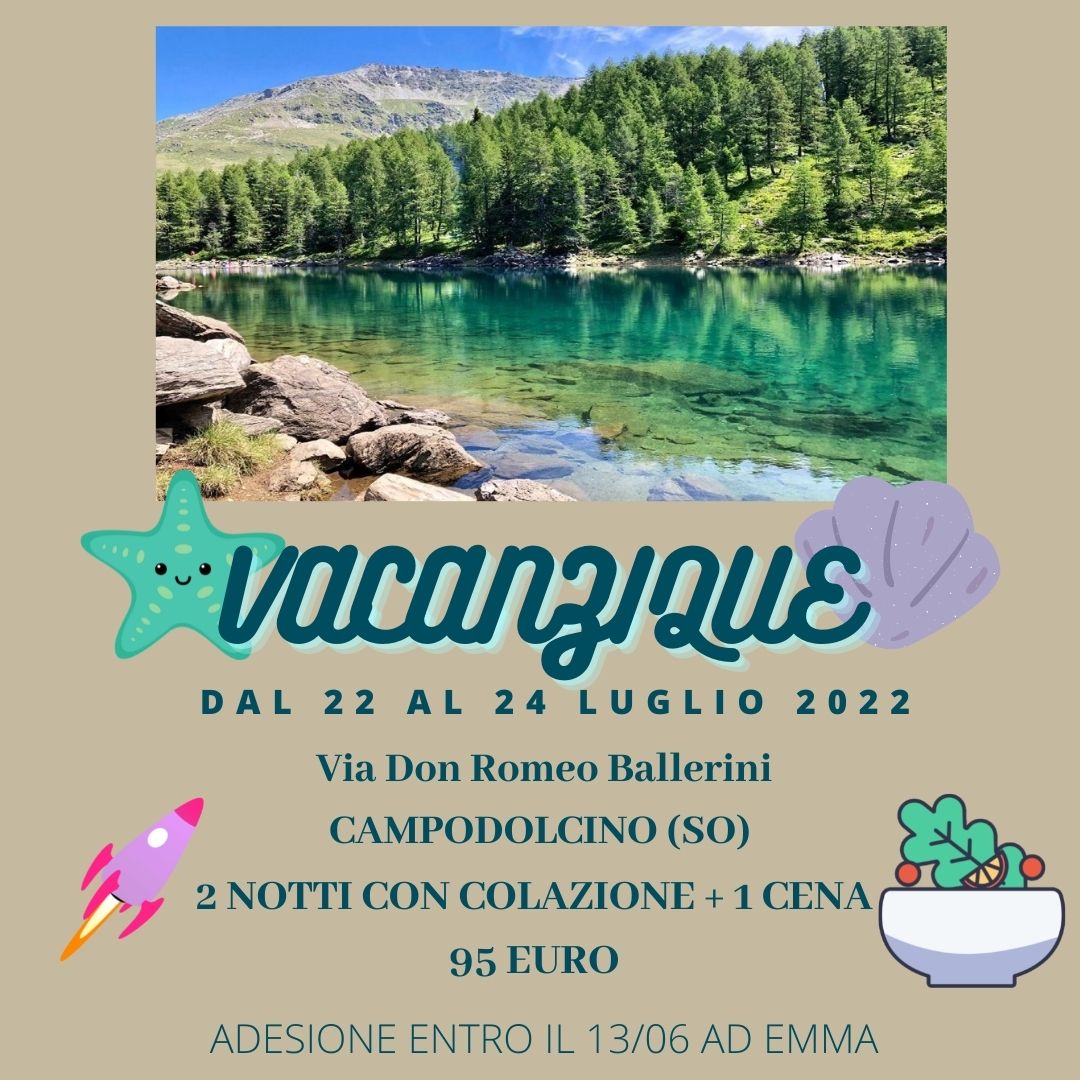 vacanzique