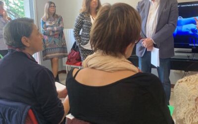 Corso di formazione contro la violenza di genere – 8 ottobre 2022