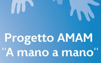 PROGETTO AMAM – A Mano A Mano 2022/23