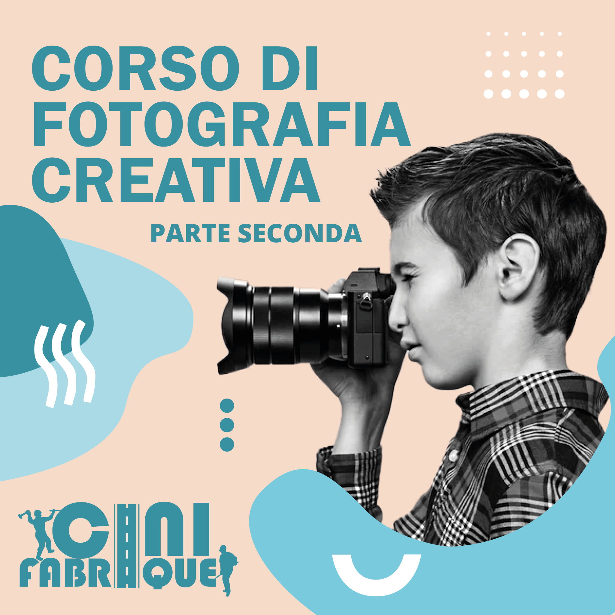 Corso di fotografia