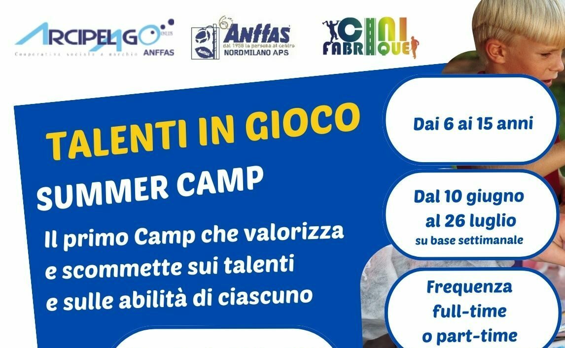 summer camp 2024
